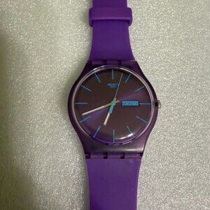 Swatch Purple